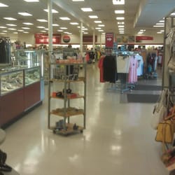 T J Maxx