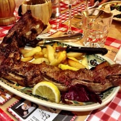 Bottiglieria Fratelli Bovini - Muuuuuuh!