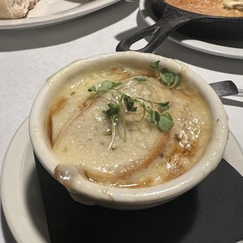 The Butchery- Steaks, Chops & Seafood - French onion soup - Seafood Near Me - Arvada, Colorado The Butchery- Steaks, Chops & Seafood - French onion soup - Seafood Near Me - Arvada, Colorado