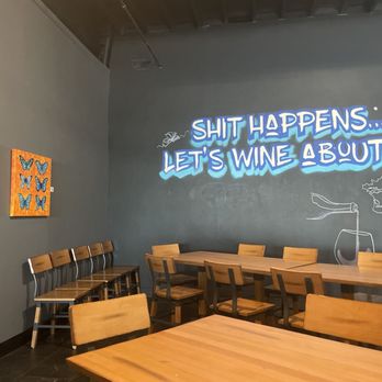 Bar à Vin - Wine Bars Near Me - Salt Lake City, Utah