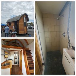 TinyFest - Tiny home - Festivals Near Me - Costa Mesa, California