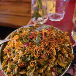 Chai Pani - Disco Bhel