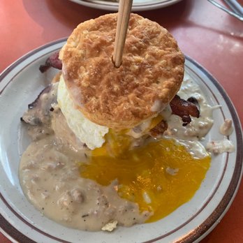 Denver Biscuit Co. - Colfax - Sandwiches Near Me - Denver, Colorado