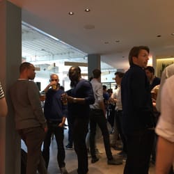 WeWork Weteringschans