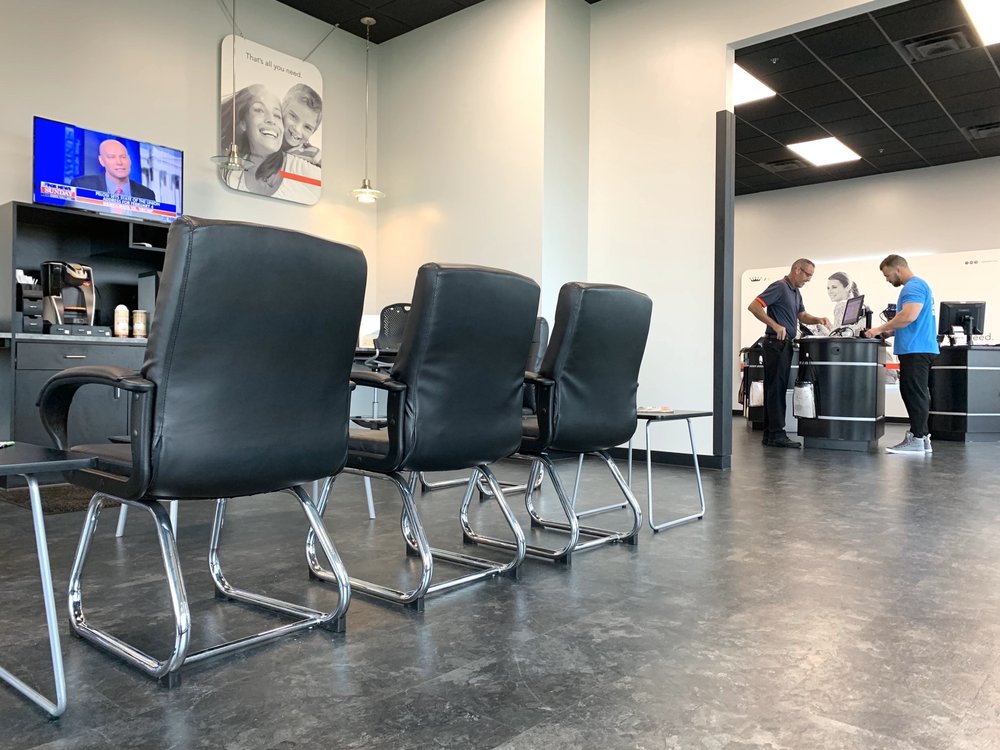 TIRE KINGDOM 11 Photos & 35 Reviews 2348 Tamiami Trl S, Venice