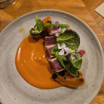De Noche - Tuna - Mexican Near Me - Portland, Oregon