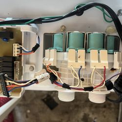 AB1 appliance repair