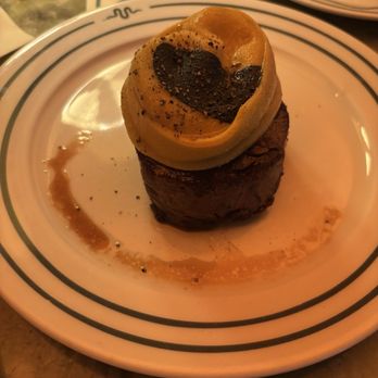 Bad Roman - Filetto - New American Near Me - New York, New York