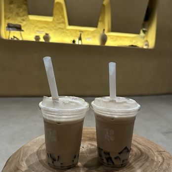 Torotea - cassia milk tea and popcorn milk tea - Bubble Tea Near Me - Santa Ana, California Torotea - cassia milk tea and popcorn milk tea - Bubble Tea Near Me - Santa Ana, California
