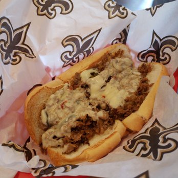Philly Me Up - The cajun - American Near Me - Baton Rouge, Louisiana Philly Me Up - The cajun - American Near Me - Baton Rouge, Louisiana