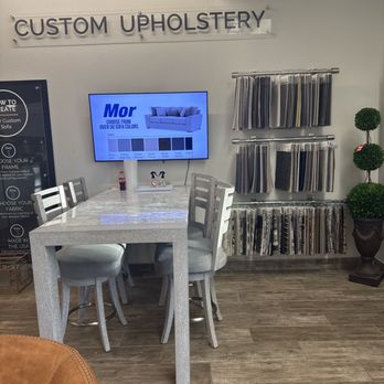 Mor Furniture for Less - Gilbert - Custom Fabrics for your new sofa - Furniture Stores Near Me - Gilbert, Arizona Mor Furniture for Less - Gilbert - Custom Fabrics for your new sofa - Furniture Stores Near Me - Gilbert, Arizona
