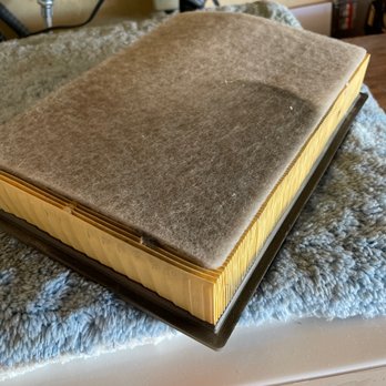 Frontier Toyota - Air box filter - Car Dealers Near Me - Valencia, California Frontier Toyota - Air box filter - Car Dealers Near Me - Valencia, California