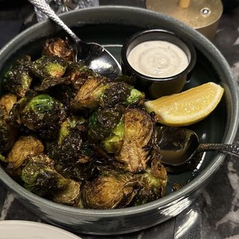 Tides - Seafood Near Me - Danville, California