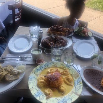 Pio Pio 2 - Latin American Near Me - Jackson Heights, New York