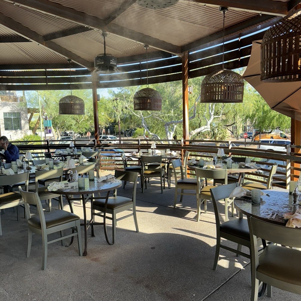 Pescada - Seafood Near Me - Scottsdale, Arizona Pescada - Seafood Near Me - Scottsdale, Arizona