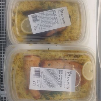 Adonis - Grocery Near Me - Toronto, Ontario