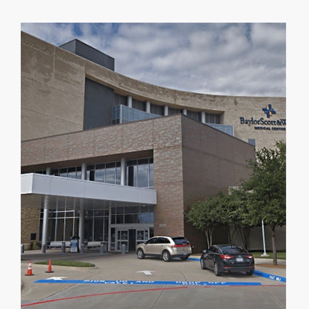 Texas Digestive Disease Consultants - Baylor Scott & White Professional Building 1 - Gastroenterologist Near Me - McKinney, Texas