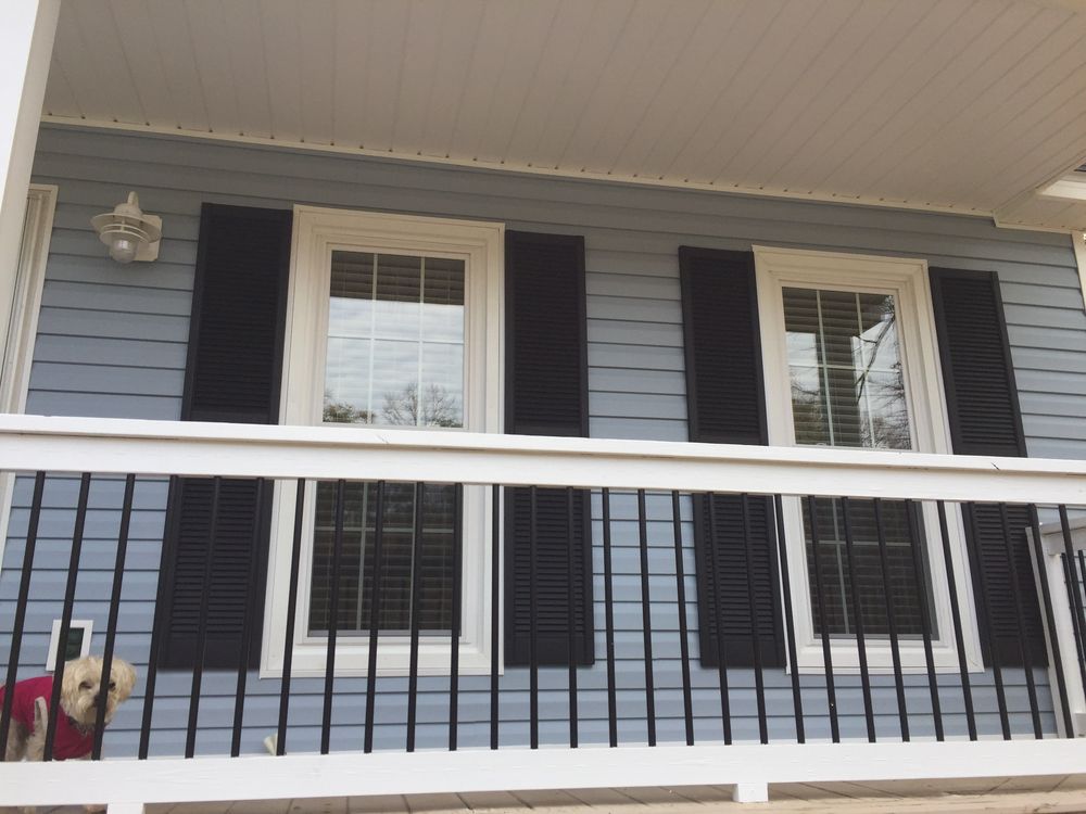 Slide of iDream Builders