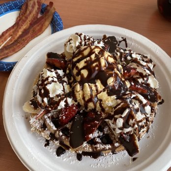 Waffles Cafe - Juice Bars & Smoothies Near Me - North Las Vegas, Nevada Waffles Cafe - Juice Bars & Smoothies Near Me - North Las Vegas, Nevada