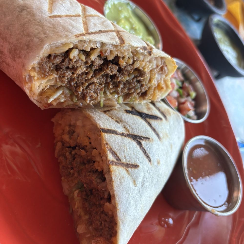 Maximo's Cantina - Beef burrito - Mexican Near Me - Elkhorn, Nebraska Maximo's Cantina - Beef burrito - Mexican Near Me - Elkhorn, Nebraska