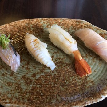 Shiro's - Sushi Bars Near Me - Seattle, Washington