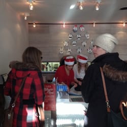 Eye Care Group - Shop local festivities in action
