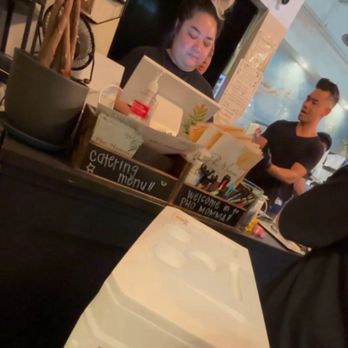 Pho Momma - RUDE OWNER CUSSING AT US AND ARGUING - Noodles Near Me - Sacramento, California Pho Momma - RUDE OWNER CUSSING AT US AND ARGUING - Noodles Near Me - Sacramento, California