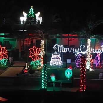 King Fisher Fleet - Christmas lights tour - Boating Near Me - Punta Gorda, Florida