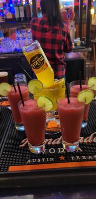 Wild Bill's Sports Saloon - DT St. Paul by null