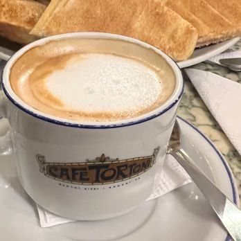 Café Tortoni - Te del atardecer. Came with 2 glasses of fresh OJ, 2 coffees and a variety of sandwiches and desserts - Coffee & Tea Near Me - Buenos Aires, C Café Tortoni - Te del atardecer. Came with 2 glasses of fresh OJ, 2 coffees and a variety of sandwiches and desserts - Coffee & Tea Near Me - Buenos Aires, C
