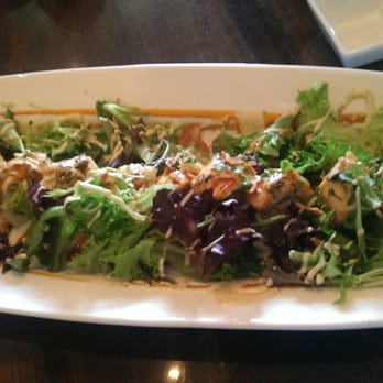 Raw Sushi Bistro - Lion king roll - Sushi Bars Near Me - Modesto, California Raw Sushi Bistro - Lion king roll - Sushi Bars Near Me - Modesto, California