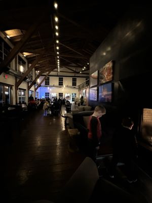 Bridgewater Bistro by null