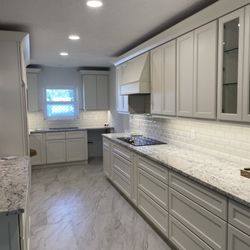 Bay Area Cabinetry