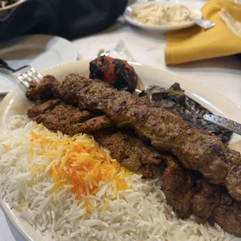 Raffi's Place - Middle Eastern Near Me - Glendale, California