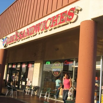 Lee's Sandwiches - Exterior - Vietnamese Near Me - Alhambra, California Lee's Sandwiches - Exterior - Vietnamese Near Me - Alhambra, California