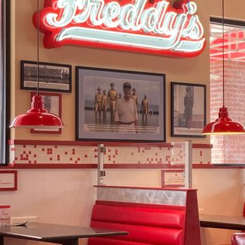 Freddy's Frozen Custard & Steakburgers - Ice Cream & Frozen Yogurt Near Me - Durango, Colorado Freddy's Frozen Custard & Steakburgers - Ice Cream & Frozen Yogurt Near Me - Durango, Colorado