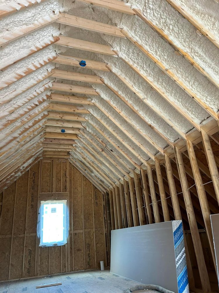 Slide of The Roof Pros