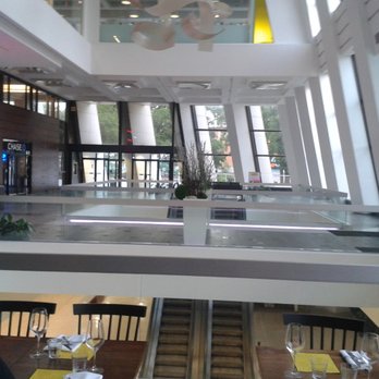 Bar Bantam - The atrium - Breakfast & Brunch Near Me - Rochester, New York