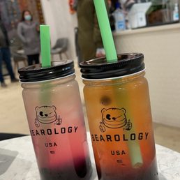 Butterfly Lemonade