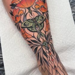 Tattoo 62