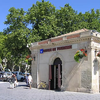 Office du Tourisme de Montpellier - Visitor Centers Near Me - Montpellier, 34 Office du Tourisme de Montpellier - Visitor Centers Near Me - Montpellier, 34