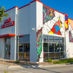 Dave's Hot Chicken