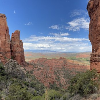 Cathedral Rock - Cathedral rock - Hiking Near Me - Sedona, Arizona