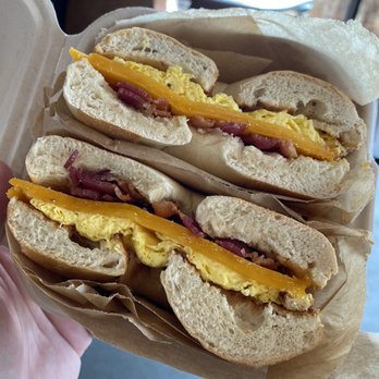 Goodfellows Coffee - Good morning bagel - Coffee & Tea Near Me - Cypress, California Goodfellows Coffee - Good morning bagel - Coffee & Tea Near Me - Cypress, California