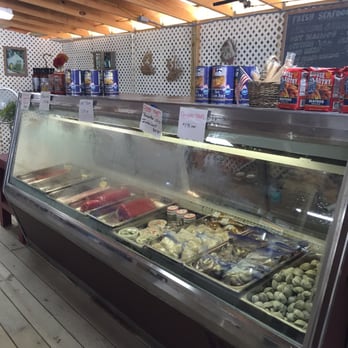 Bay Breeze Farms - Fresh fish. - Farmers Market Near Me - Virginia Beach, Virginia