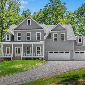 Trigon Homes - General Contractors Near Me - Culpeper, Virginia Trigon Homes - General Contractors Near Me - Culpeper, Virginia