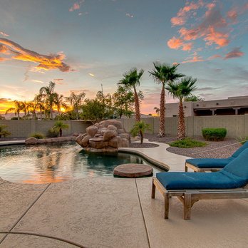 Amy Barnett - Listing sold by The Barnett Team in Litchfield Park, AZ. - Real Estate Agents Near Me - Glendale, Arizona