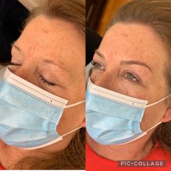 Wildflower - Microblading