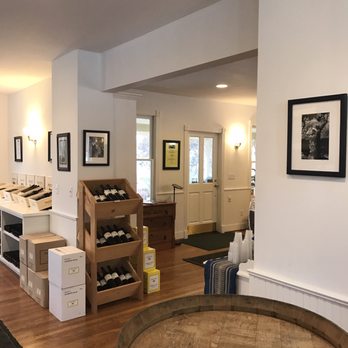 David Hill Winery - Wineries Near Me - Forest Grove, Oregon