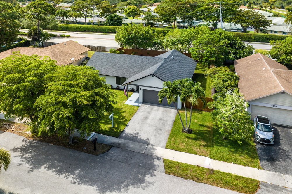 Slide of Pixel Homes